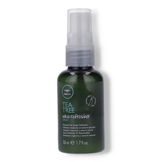 Paul Mitchell Tea Tree Wave Refresher Spray
