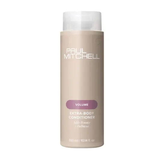 Paul Mitchell Extra Body Conditioner