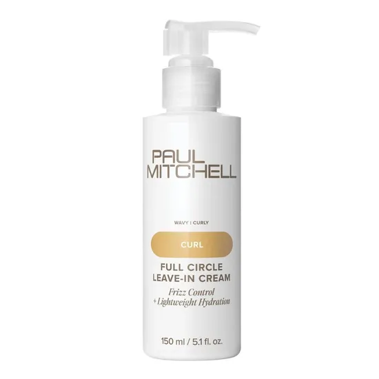 Paul Mitchell Curls Full Circle Leave In Treatment