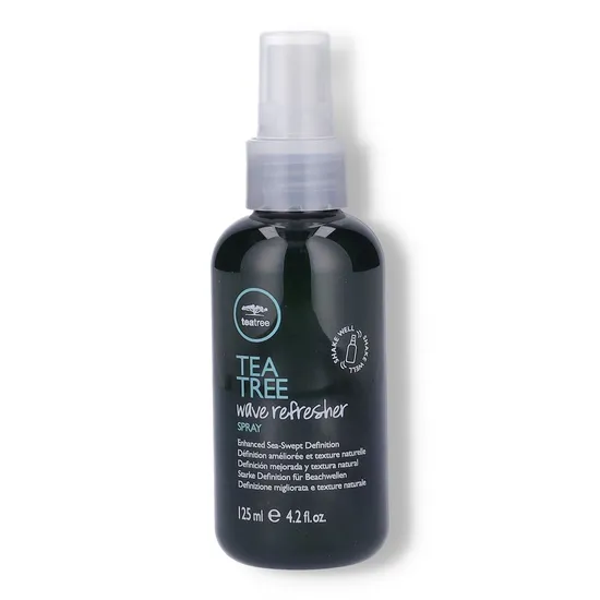 Paul Mitchell Tea Tree Wave Refresher Spray
