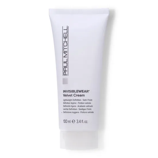 Paul Mitchell Invisiblewear Velvet Cream