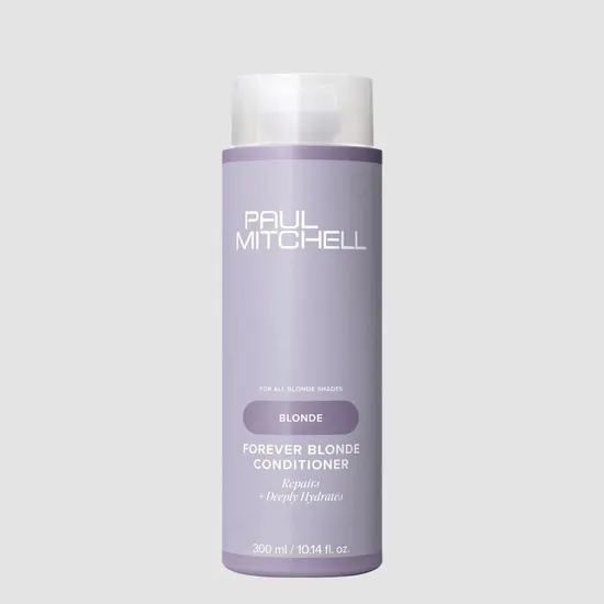 Paul Mitchell Forever Blonde Conditioner