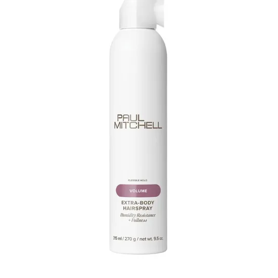 Paul Mitchell Extra Body Finishing Spray