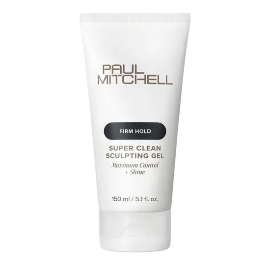 Paul Mitchell Firm Style Super Clean Sculpting Gel