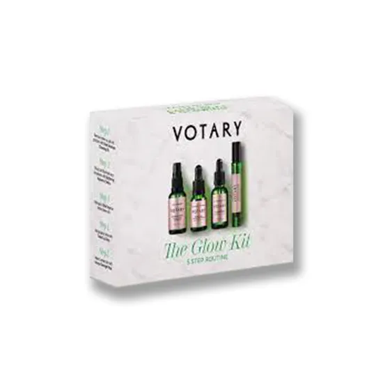 Votary The Glow Kit