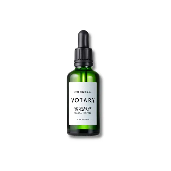 Votary Super Seed Facial Oil