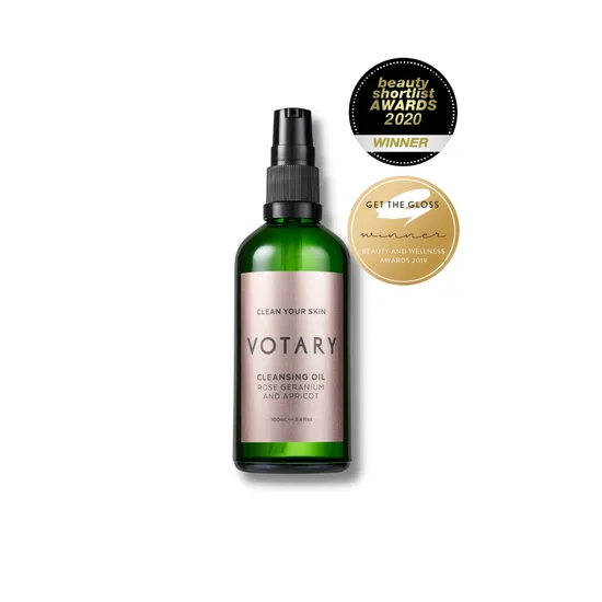 Votary Cleansing Oil