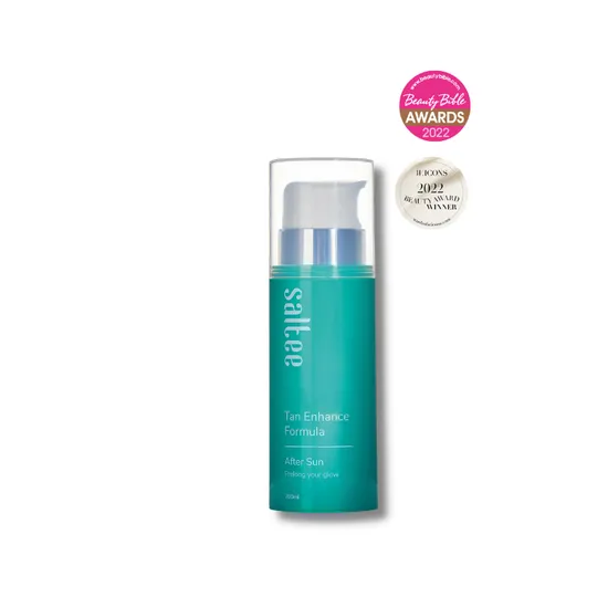 Saltee Tan Enhance Formula Aftersun