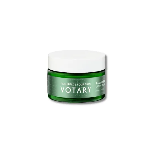 Votary Radiance Reveal Mask Lactic & Mandelic Acid