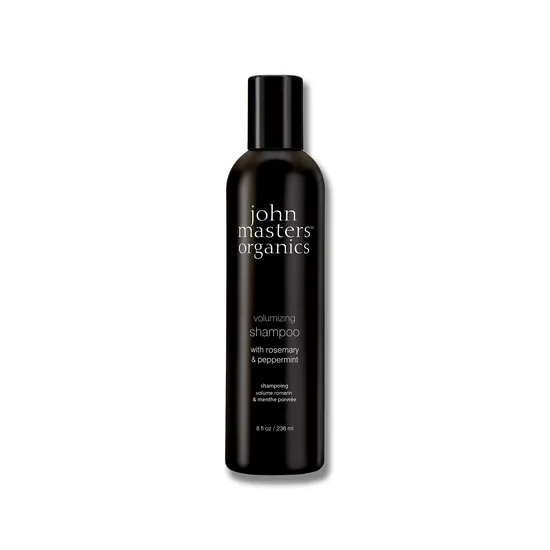 John Masters Organics Shampoo For Fine Hair With Rosemary & Peppermint