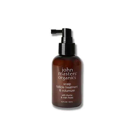 John Masters Organics Scalp Follicle Treatment & Volumizer