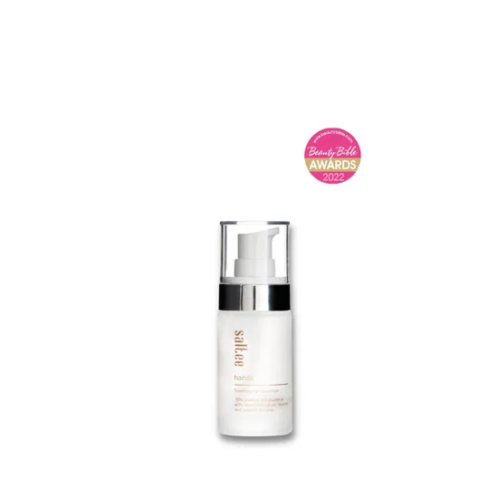 Saltee Hands Soothing Hand Sanitiser