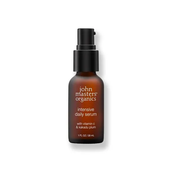 John Masters Organics Intensive Daily Serum With Vitamin C & Kakadu Plum