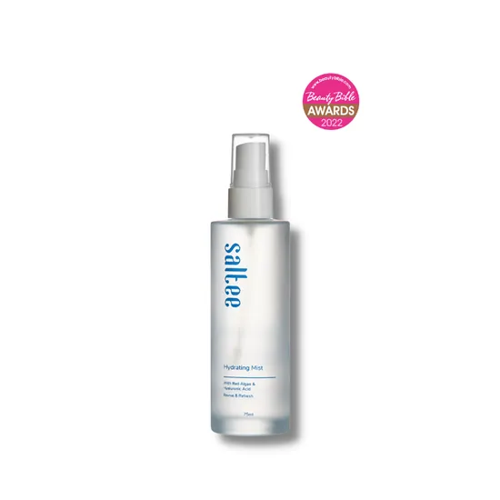 Saltee Hydrating Mist