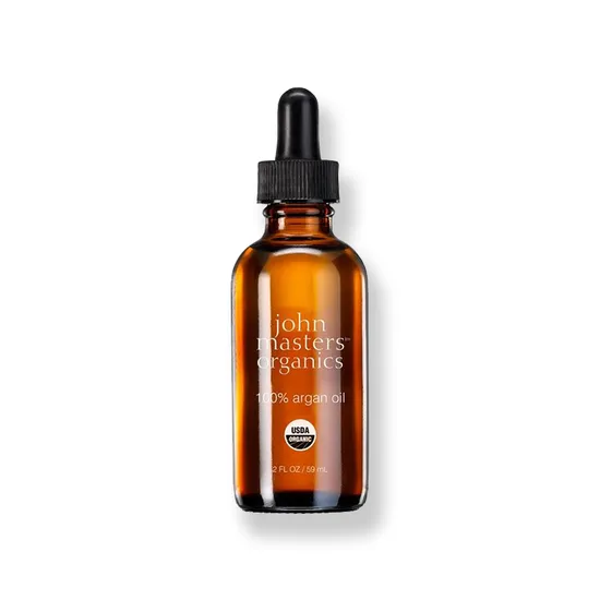 John Masters Organics 100% Argan Body Oil