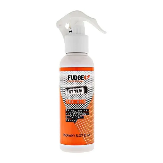 Fudge Professional Tri-Blo Hairspray