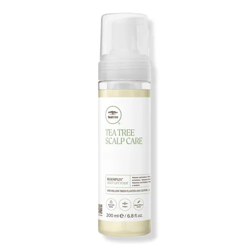 Paul Mitchell Tea Tree Scalp Care Anti-Thinning Root Lift Foam
