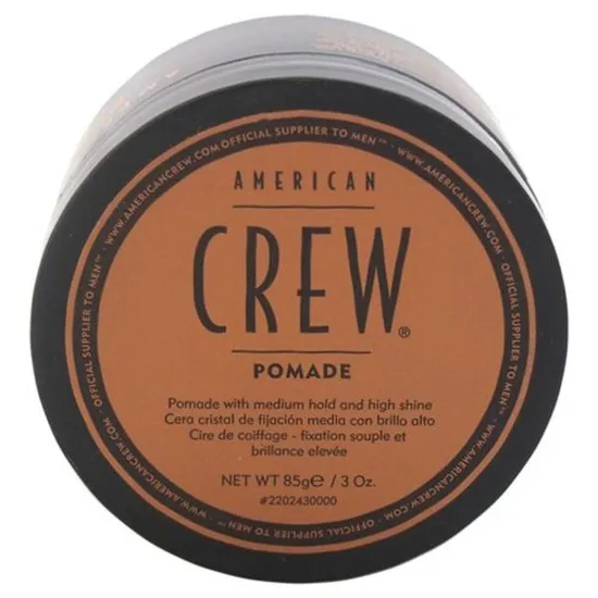 American Crew Classic Medium Hold Pomade