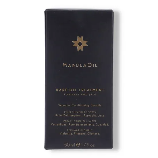 Paul Mitchell MarulaOil Rare Oil Treatment