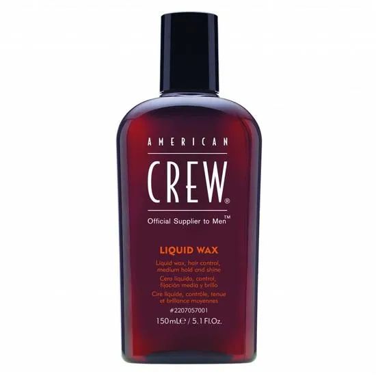 American Crew Style Liquid Wax