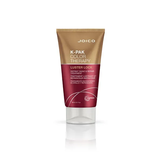 Joico K Pak Colour Therapy Lustre Lock Instant Shine & Repair Treatment