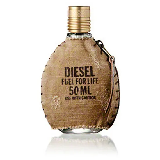 Diesel Fuel For Life Pour Homme Eau De Toilette