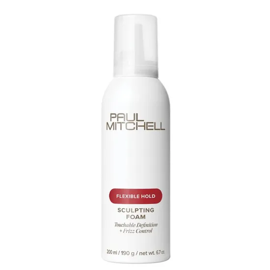 Paul Mitchell Soft Style Fast Form
