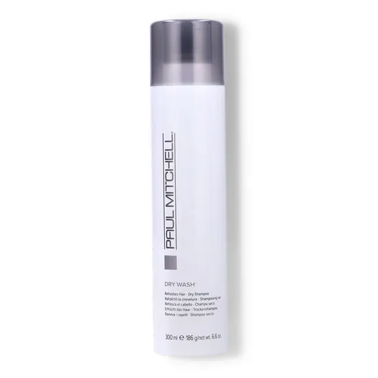 Paul Mitchell Dry Wash Dry Shampoo
