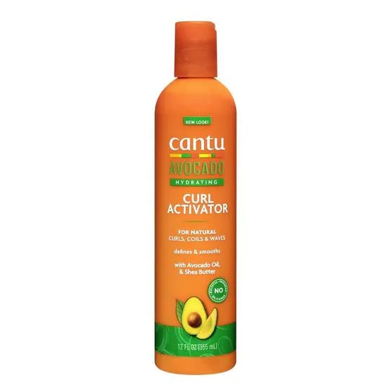 Cantu Avocado Curl Activator Cream