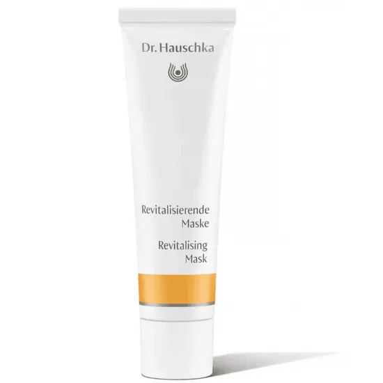 Dr Hauschka Revitalising Mask