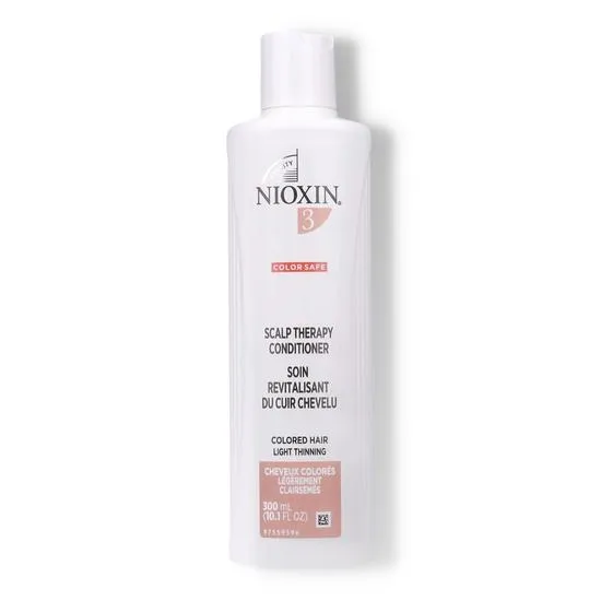Nioxin System 3 Scalp Therapy Conditioner