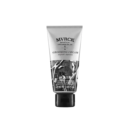Paul Mitchell MVRCK Grooming Cream