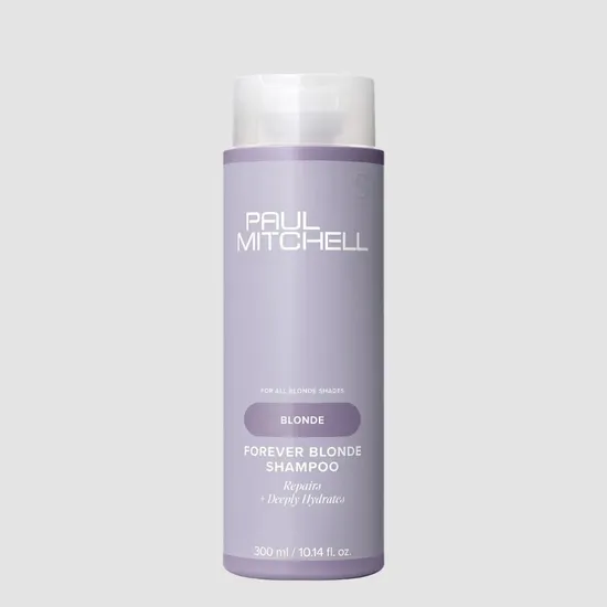 Paul Mitchell Forever Blonde Shampoo