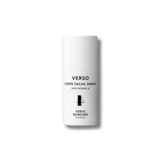 Verso Skincare Super Facial Serum