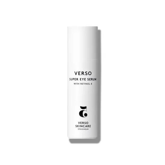 Verso Skincare Super Eye Serum