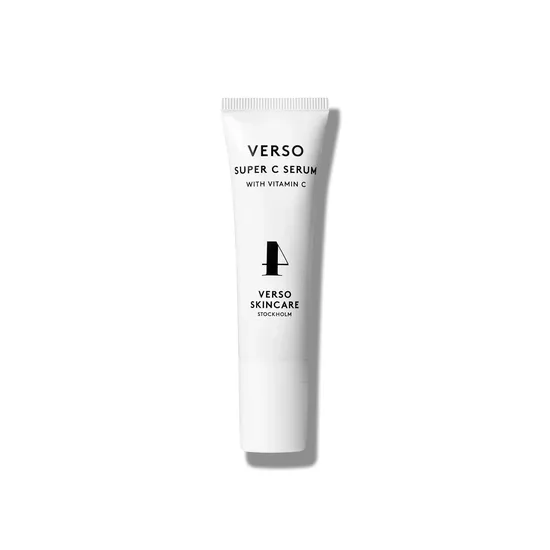 Verso Skincare Super C Serum