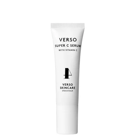 Verso Skincare Super C Serum