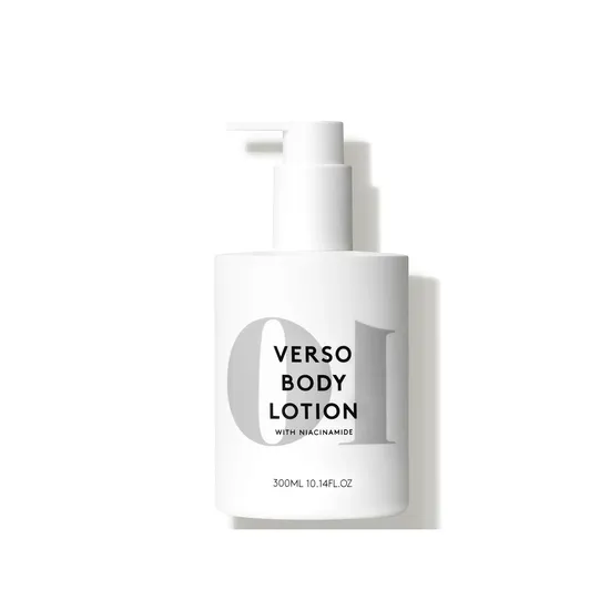 Verso Skincare Body Lotion