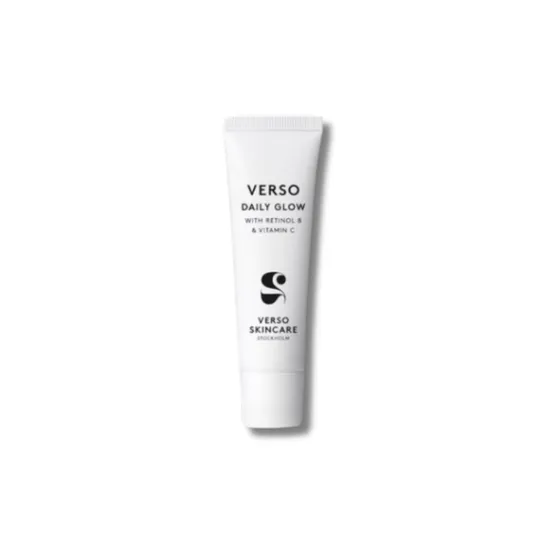 Verso Skincare Daily Glow