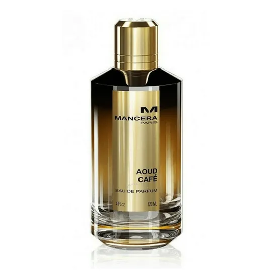 Mancera Aoud Cafe Eau De Parfum
