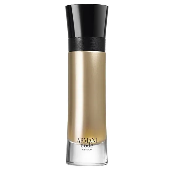 Giorgio Armani Code Absolu Parfum