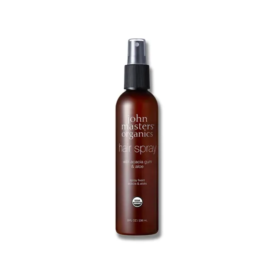 John Masters Organics Hairspray With Acacia Gum & Aloe