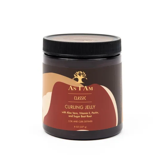 As I Am Curling Jelly Coil & Curl Definer