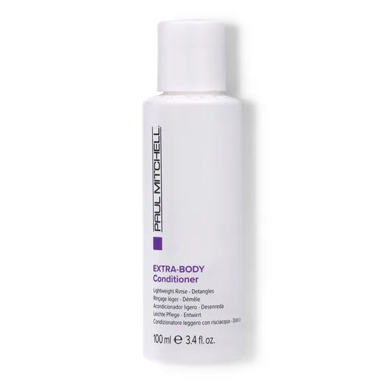 Paul Mitchell Extra Body Conditioner
