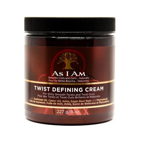 As I Am Twist Defining Cream
