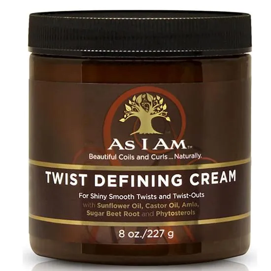 As I Am Twist Defining Cream