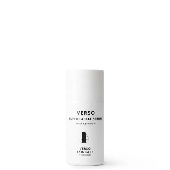 Verso Skincare Super Facial Serum