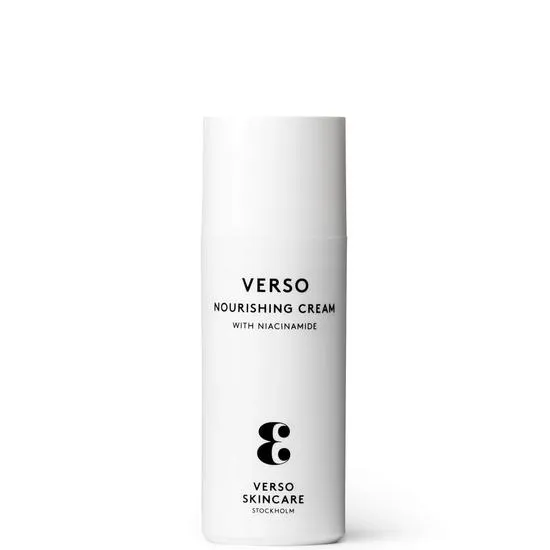 Verso Skincare Nourishing Cream