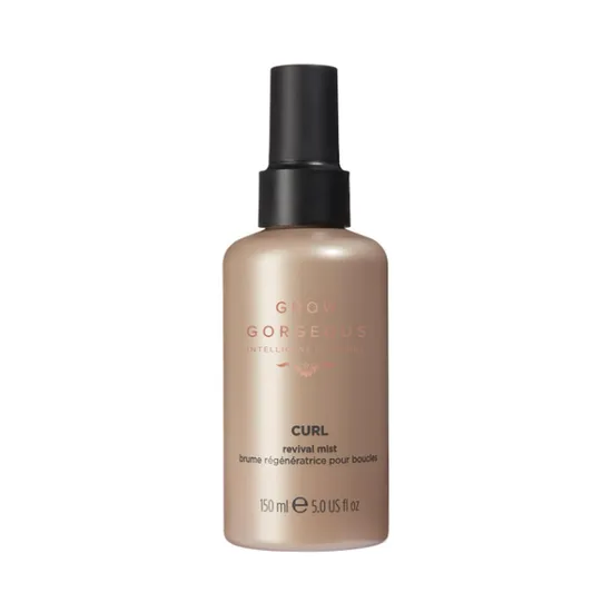 Grow Gorgeous Curl Revival Mist