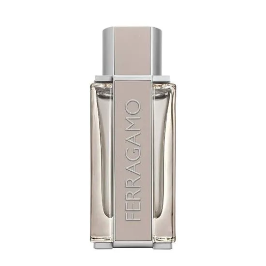 Salvatore Ferragamo Bright Leather Eau De Toilette